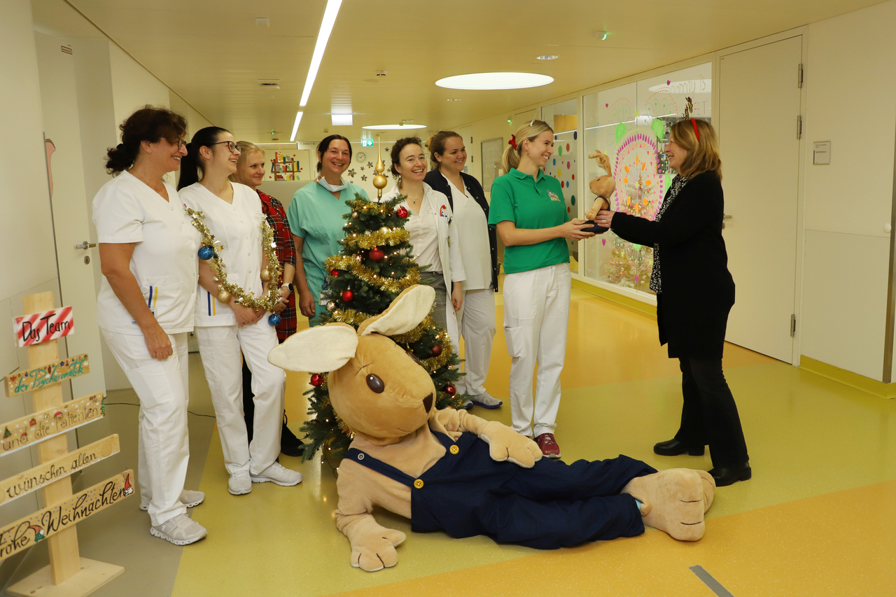 KBF Weihnachtsgrüße 8