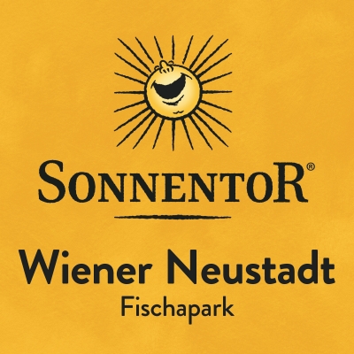 Sonnentor Logo WrNeustadt1