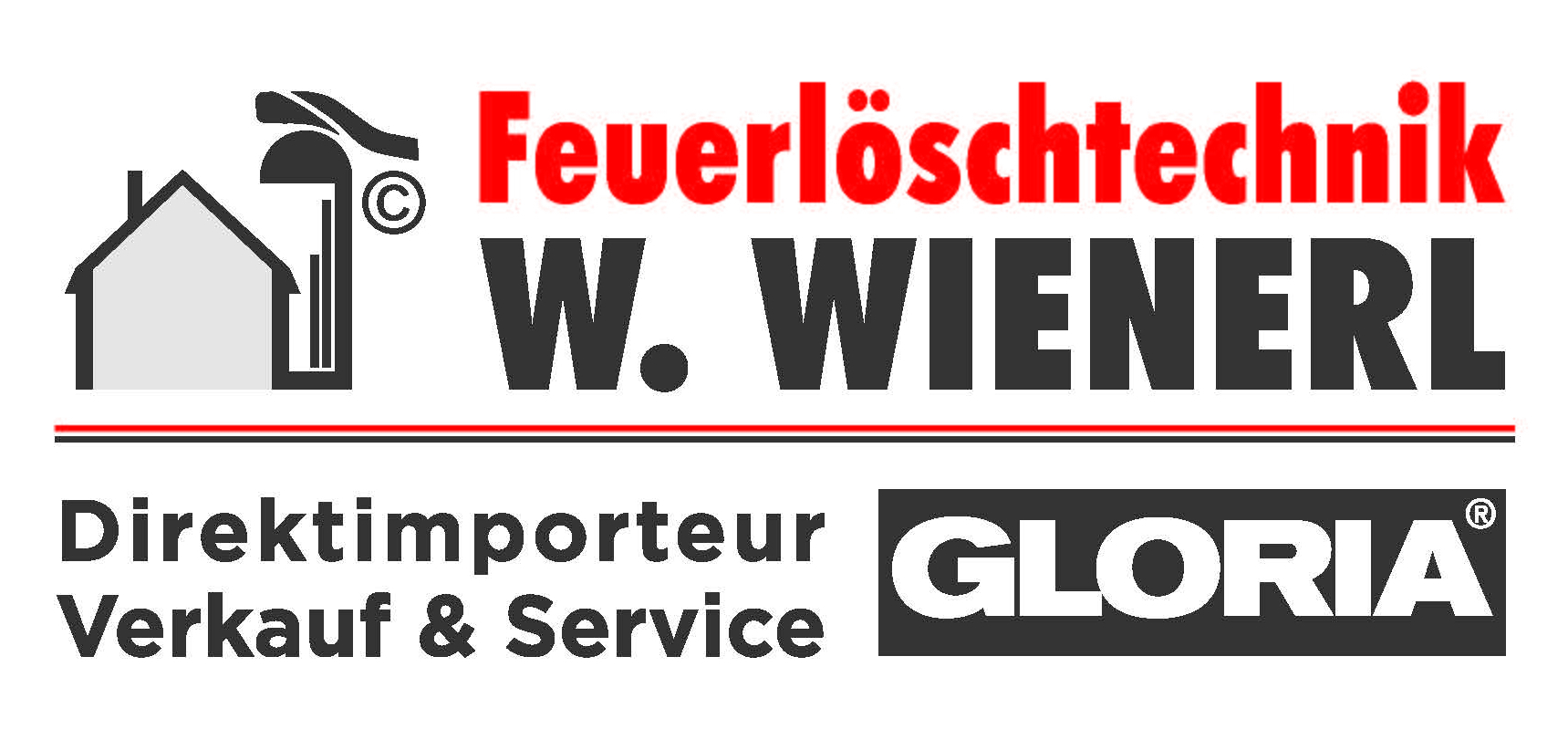 WienerlPylone LogoGloria Vektor 1